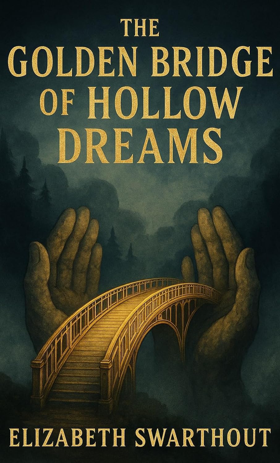 The Golden Bridge Of Hollow Dreams (English Edition) baixar livro de graça