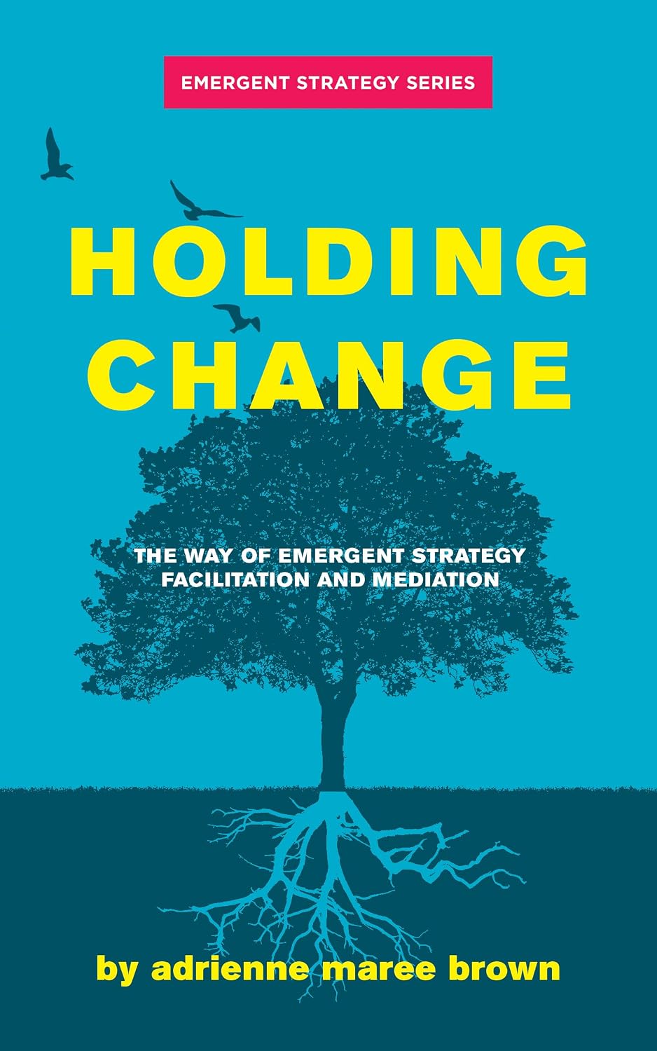 Holding Change: The Way of Emergent Strategy Facilitation and Mediation: 4 baixar o livro de graça