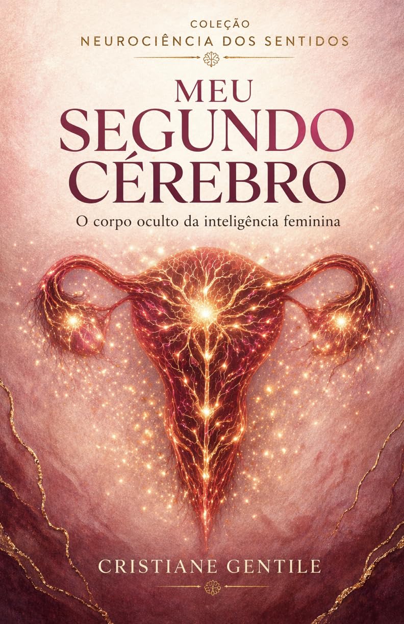 ler totalmente Meu Segundo Cérebro: O corpo oculto da inteligência feminina