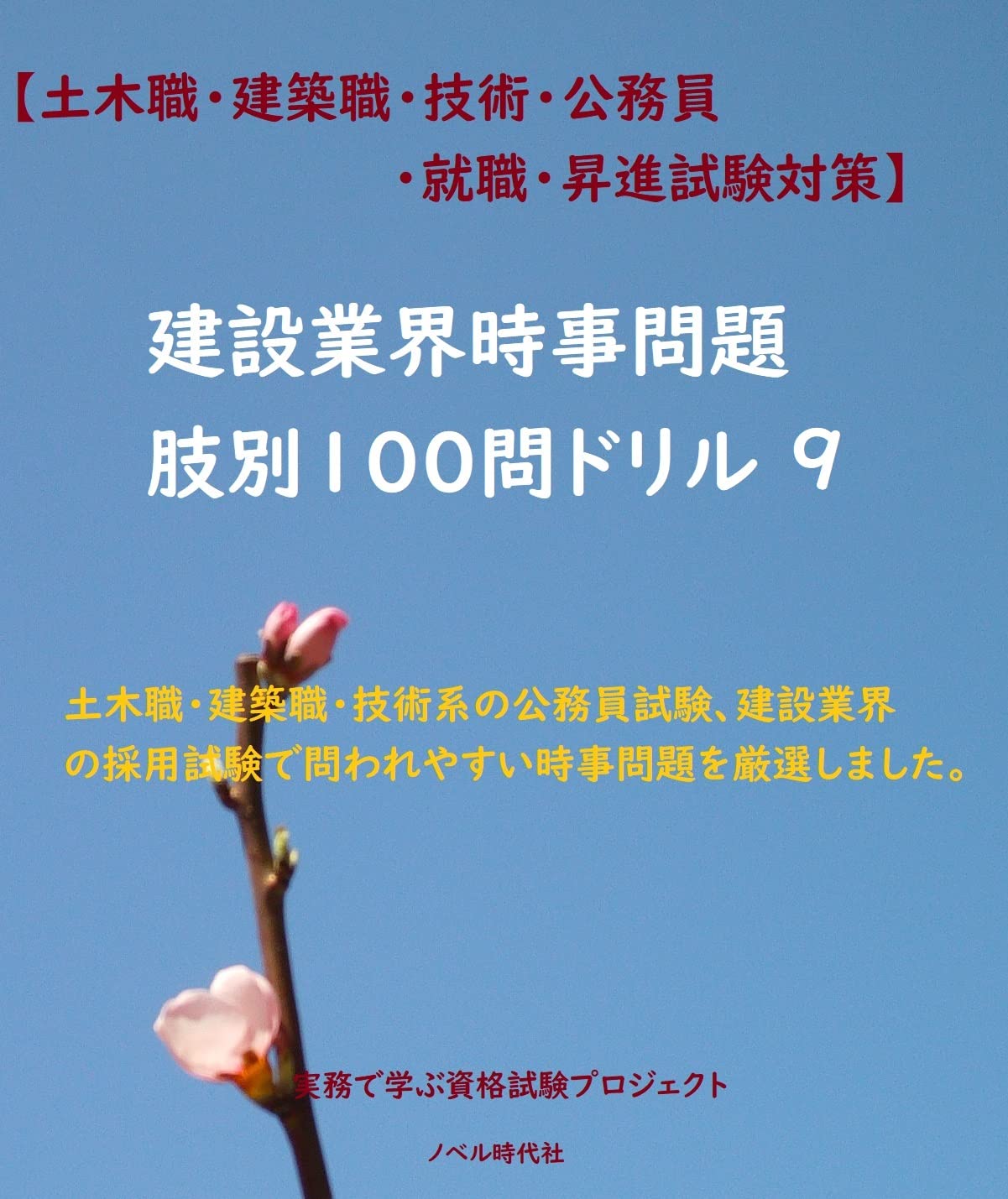construction industry current topic 9 learn card (Japanese Edition) baixar o livro de graça