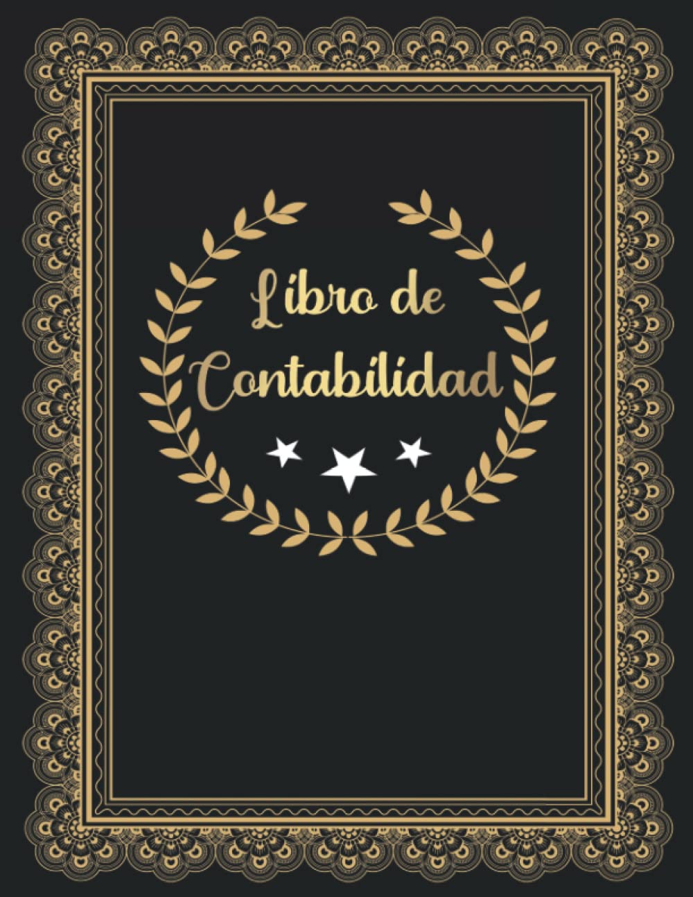 Libro de Contabilidad Ingresos y Gastos (Spanish Edition) baixar livro de graça