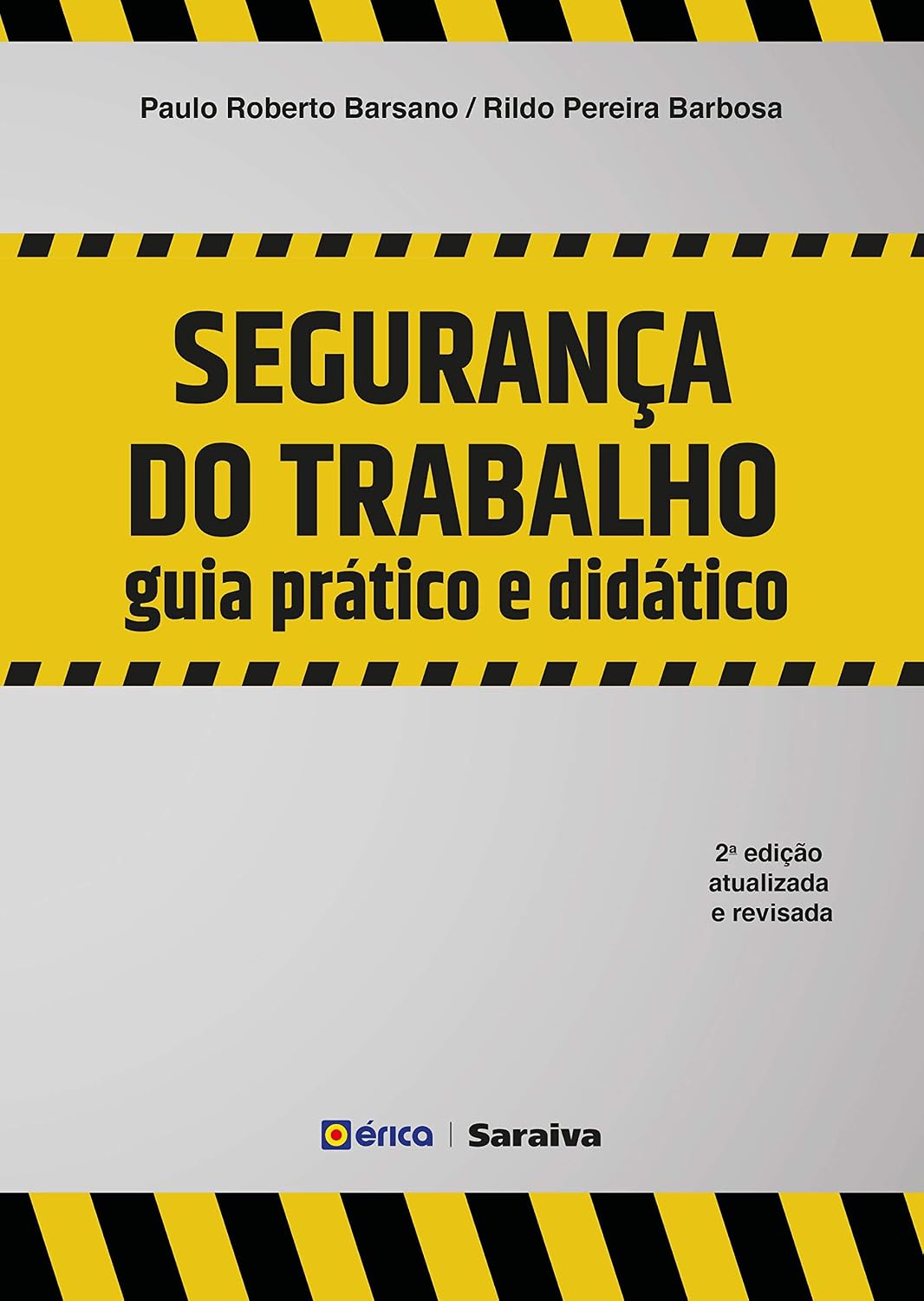 Segurança do trabalho: Guia prático e didático baixar o livro de graça