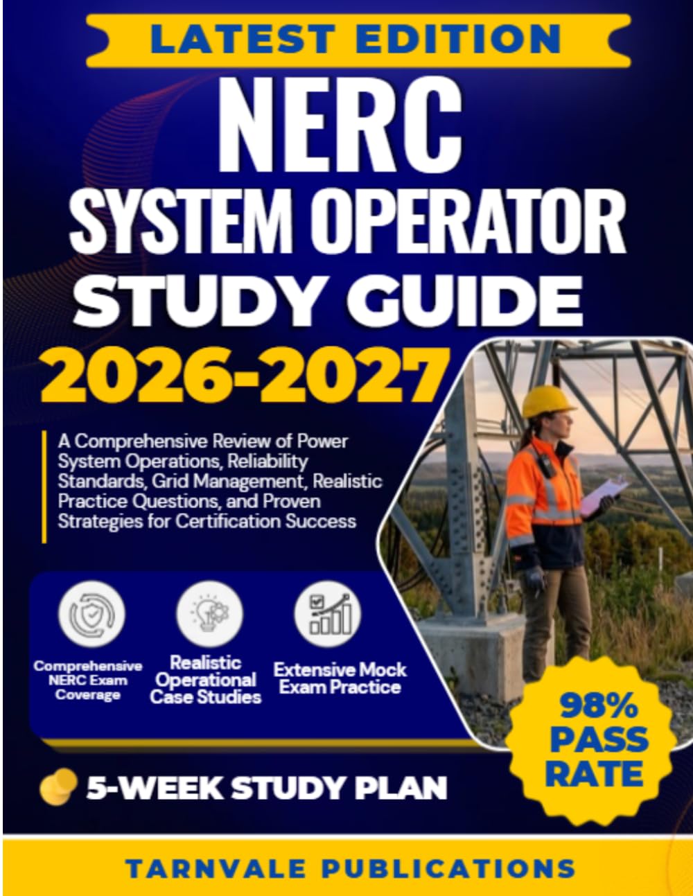 ler totalmente NERC SYSTEM OPERATOR STUDY GUIDE 2026-2027
