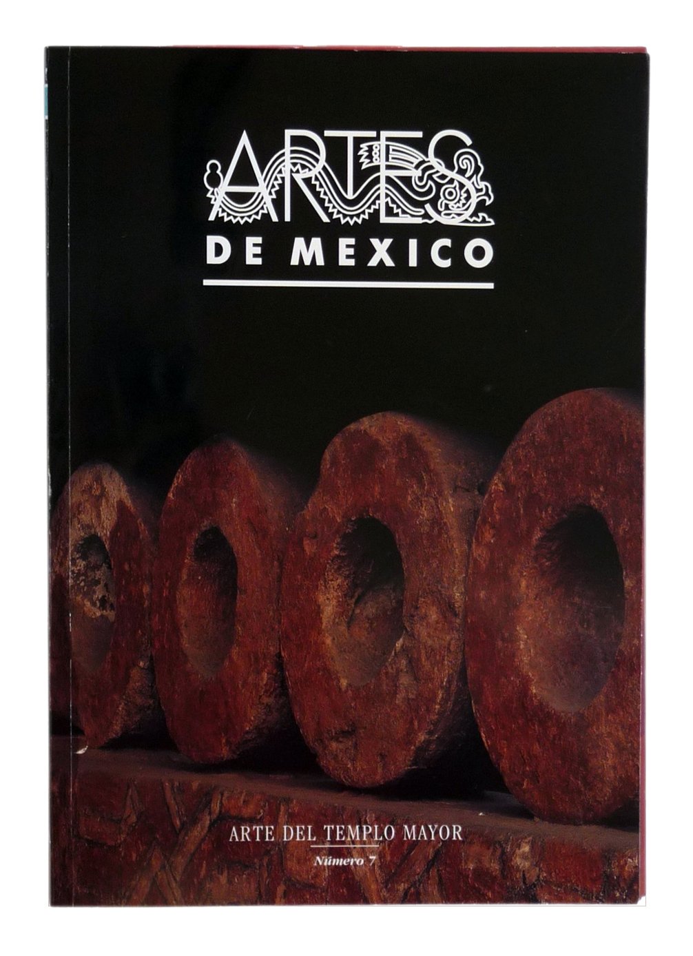 capítulo por capítulo baixar Arte Del Templo Mayor / Art of the Templo Mayor