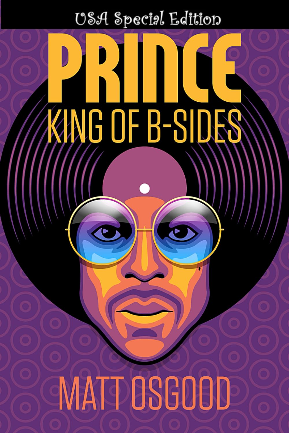 Prince - King of B-sides: USA Special Edition baixar o livro de graça
