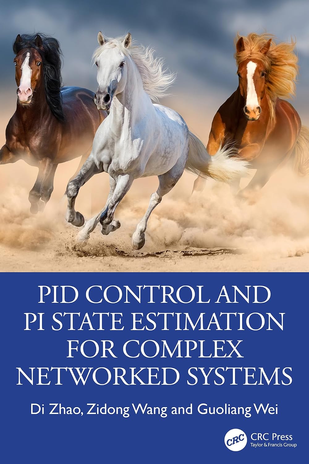 PID Control and PI State Estimation for Complex Networked Systems (English Edition) baixar o livro de graça