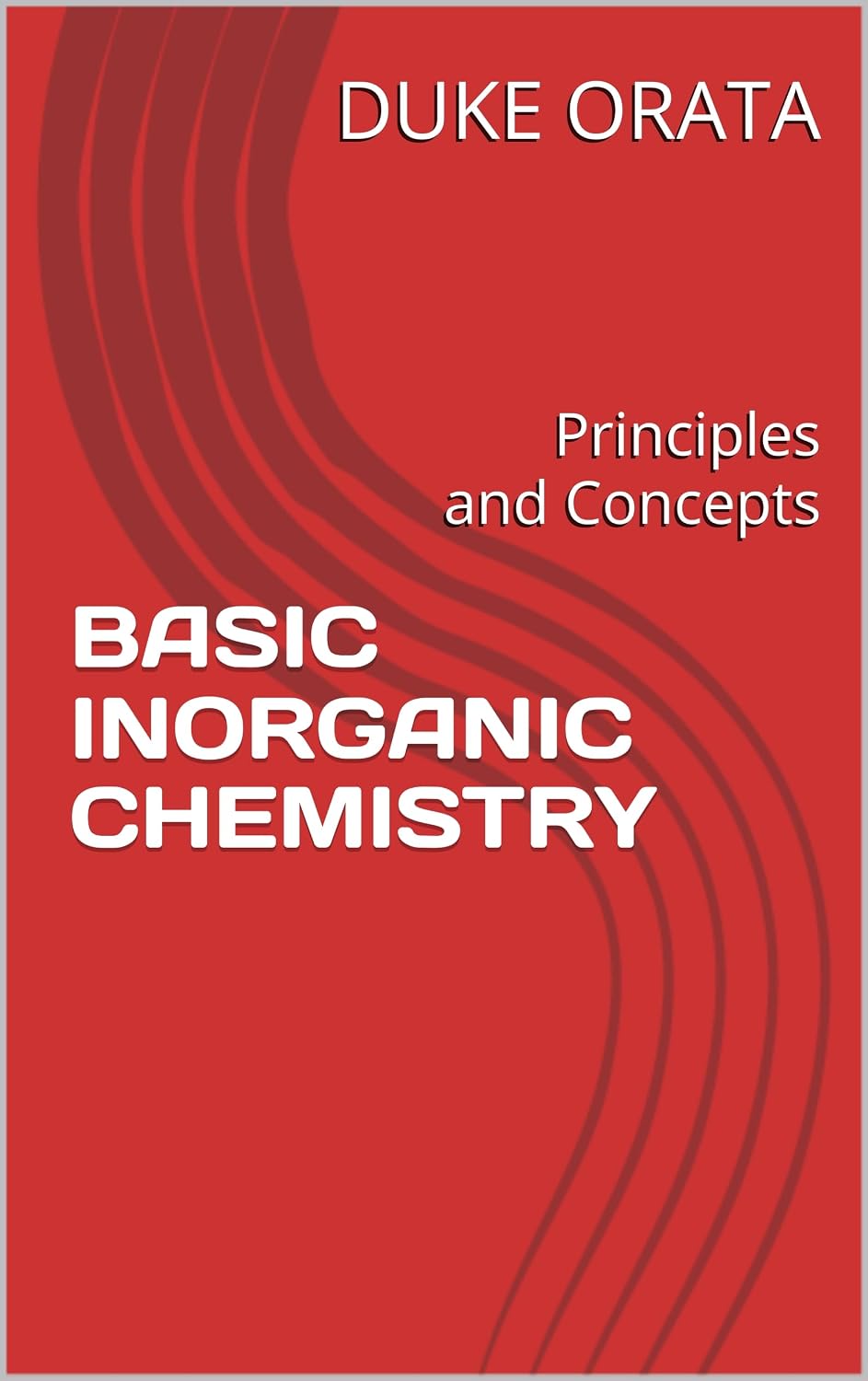 ler totalmente BASIC INORGANIC CHEMISTRY: Principles and Concepts (English Edition)