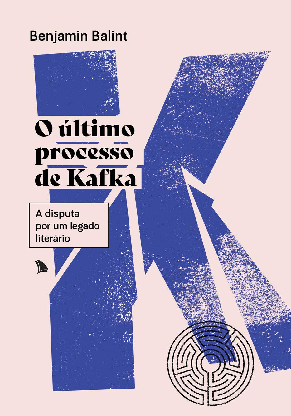 O último processo de Kafka: A disputa por um legado literário baixar livro de graça