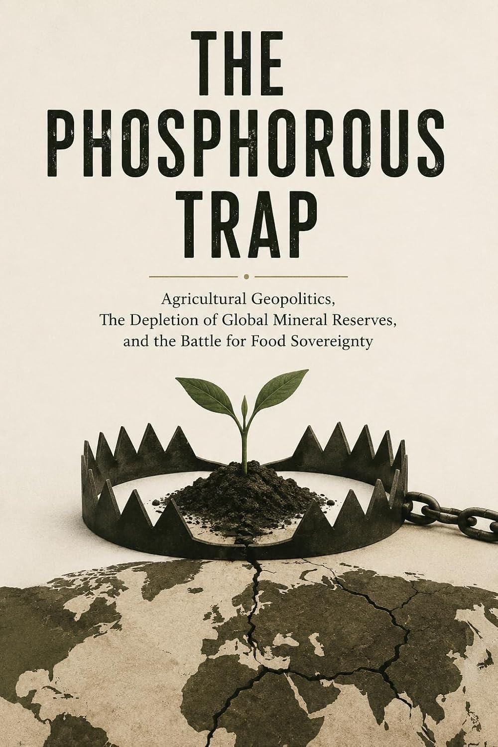THE PHOSPHOROUS TRAP: Agricultural Geopolitics, The Depletion of Global Mineral Reserves, and the Battle for Food Sovereignty (English Edition) baixar o livro de graça