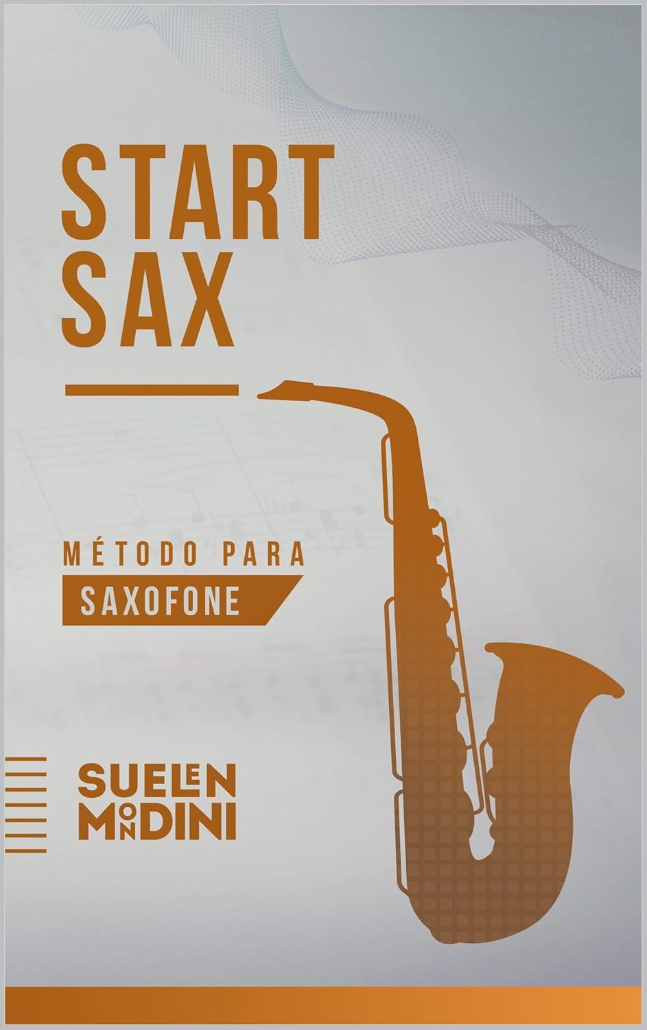 START SAX: Método para saxofone baixar livro de graça