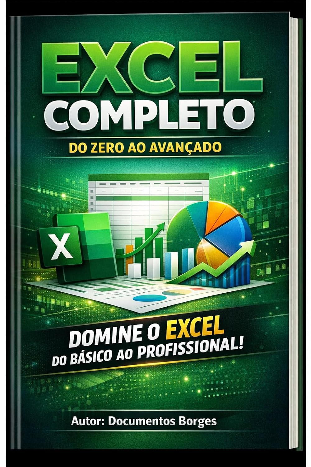 Excel Completo - Do Zero ao Avançado baixar o livro de graça