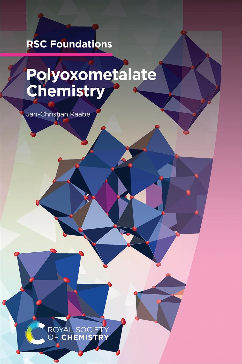 Polyoxometalate Chemistry (English Edition)