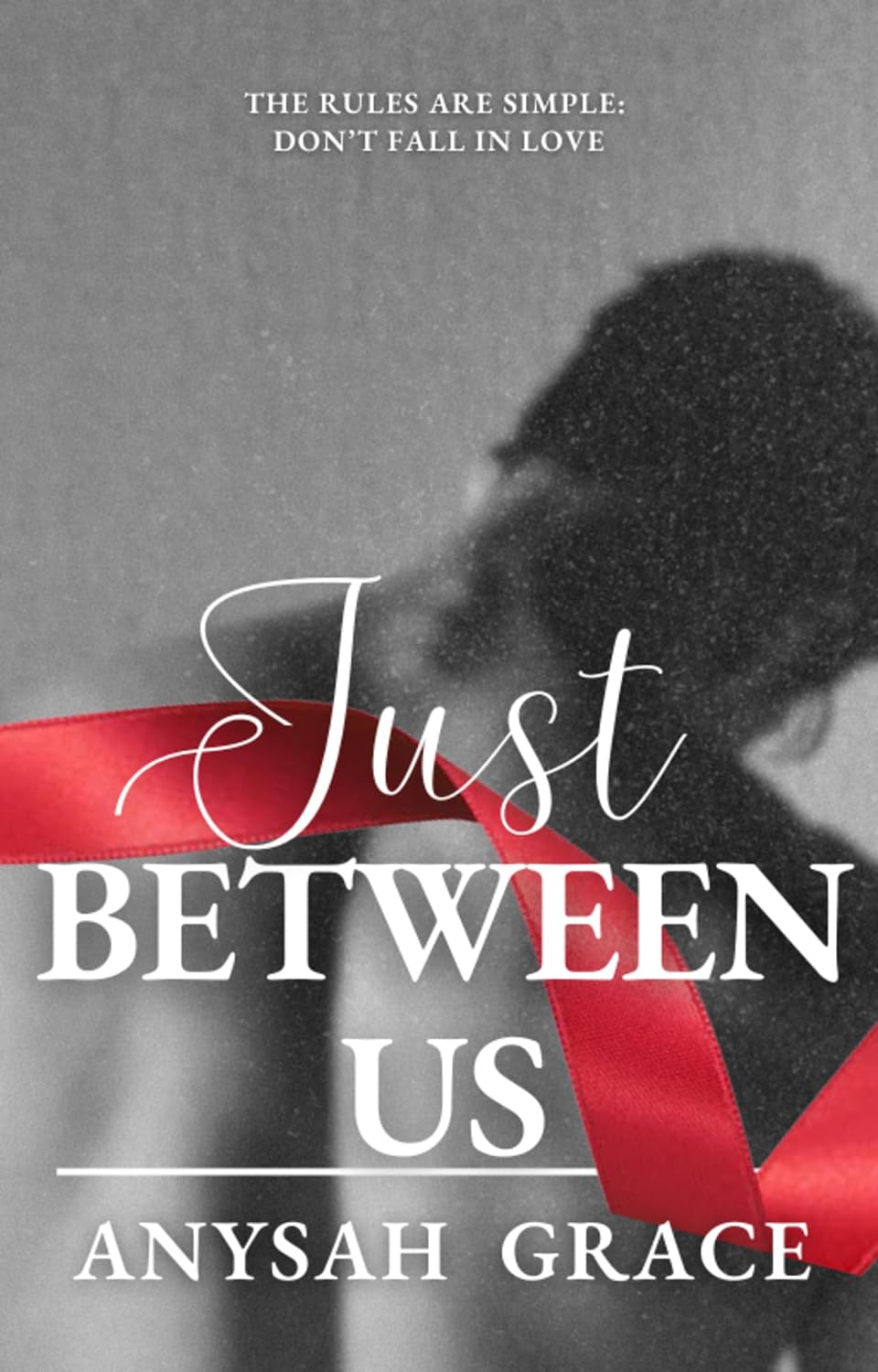 ler totalmente Just Between Us: A Dark MMM Romance (English Edition)