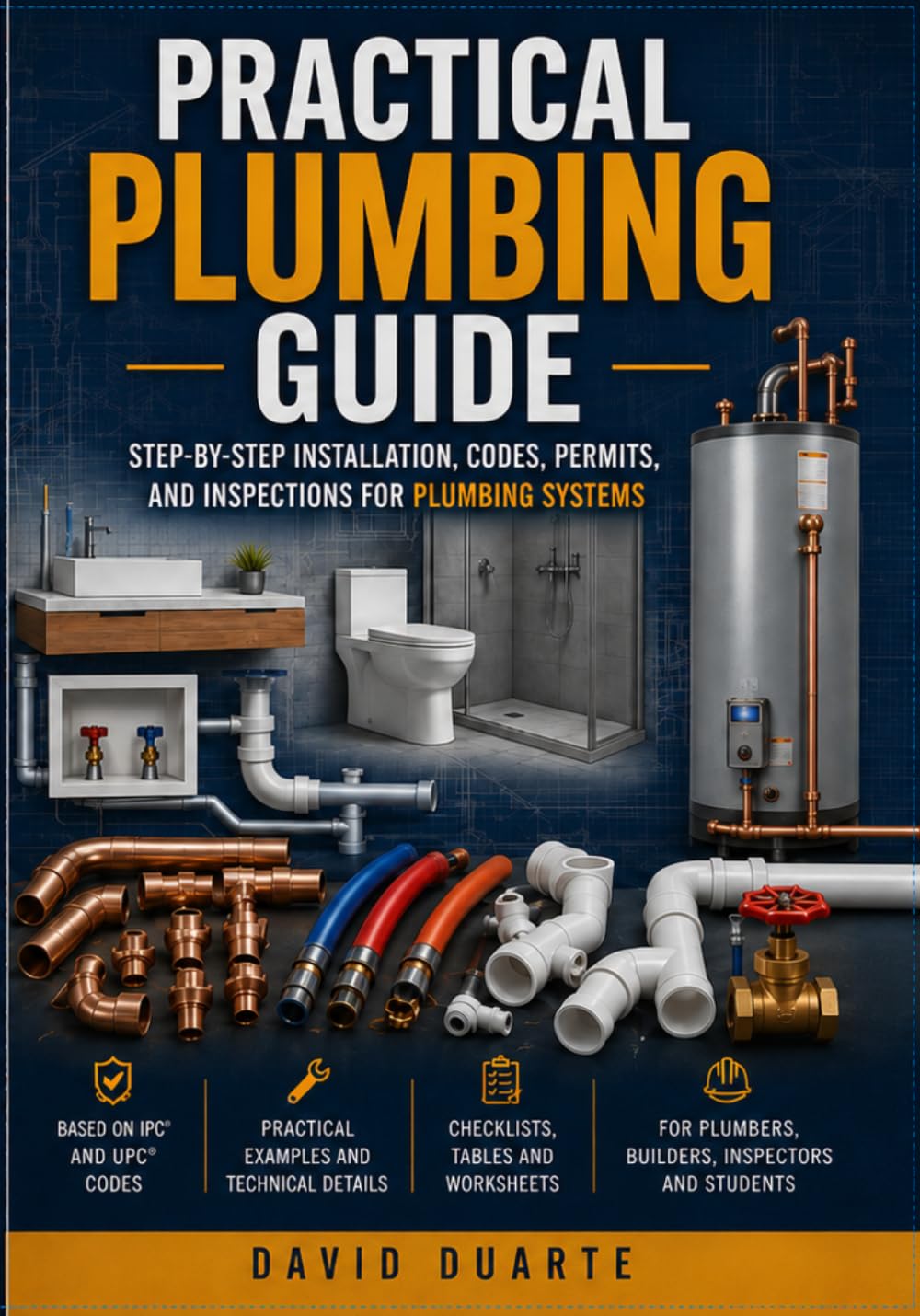 capítulo por capítulo baixar Practical Plumbing Guide