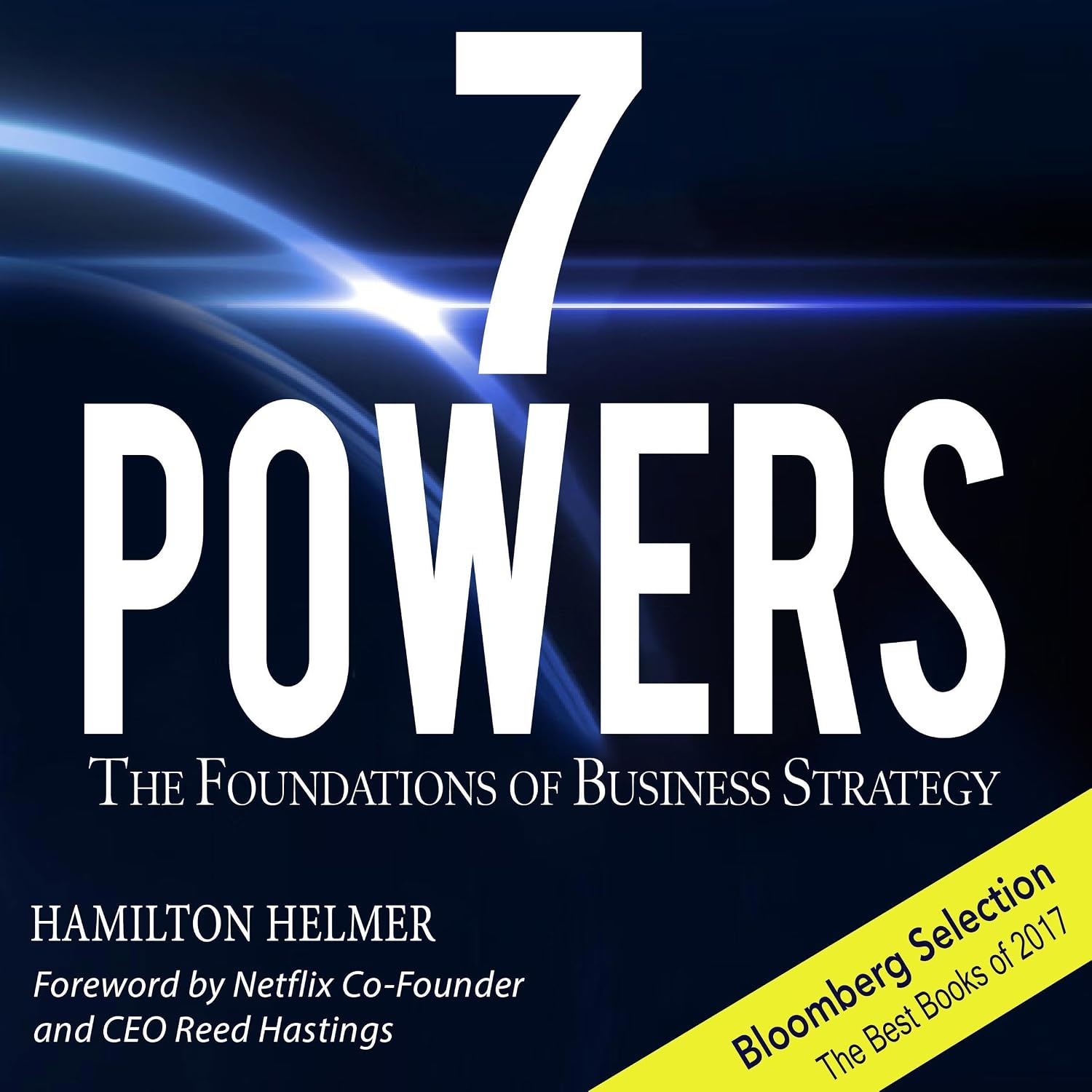 7 Powers: The Foundations of Business Strategy baixar livro de graça