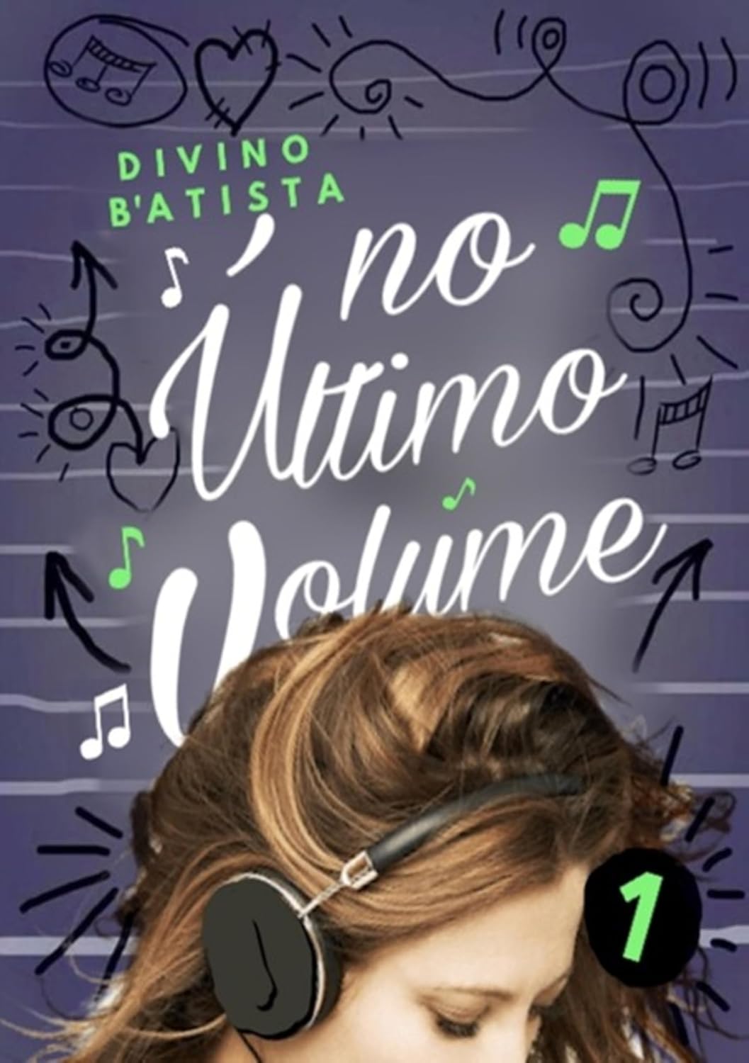 No Último Volume baixar livro de graça