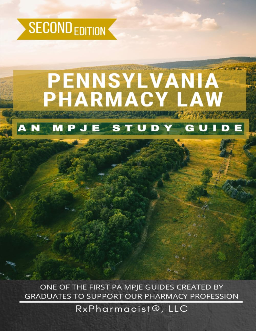 Pennsylvania Pharmacy Law: An MPJE Study Guide baixar o livro de graça