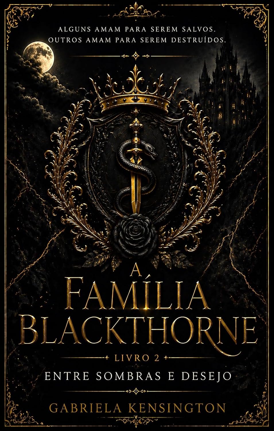 A FAMÍLIA BLACKTHORNE: Ravenshade: Entre Sombras e Desejo baixar livro de graça