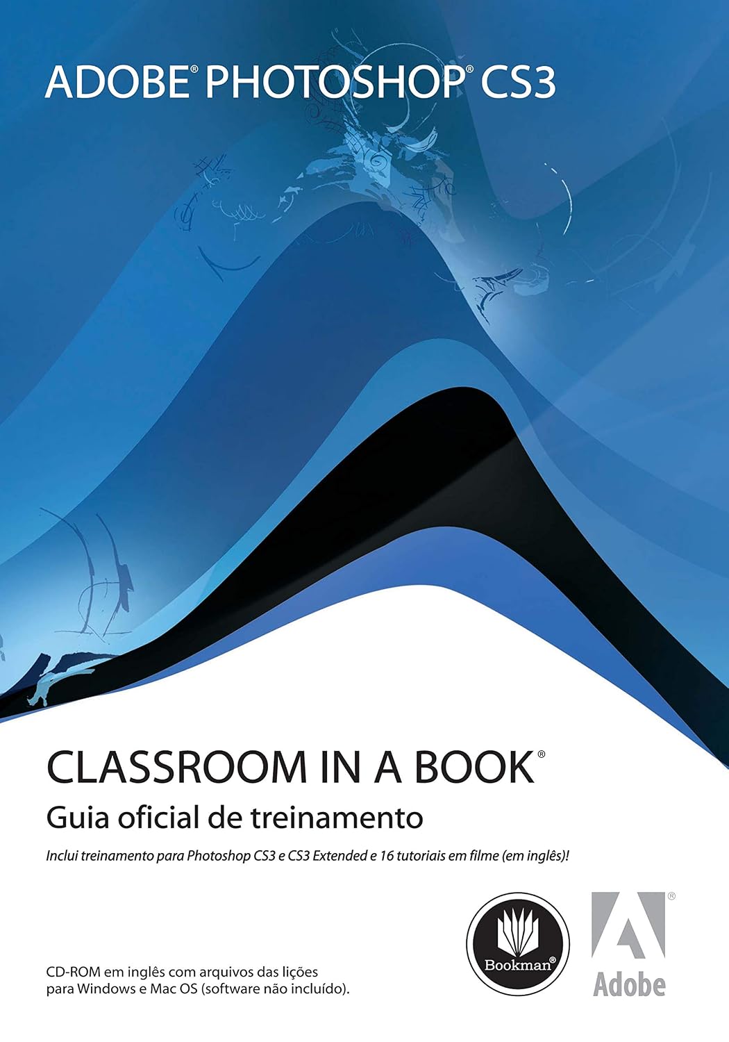Adobe Photoshop CS3 baixar o livro de graça
