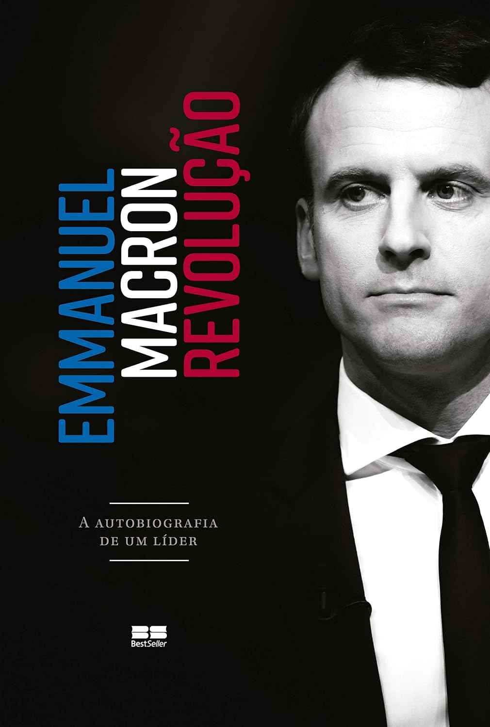 Revolução: A autobiografia de um líder baixar livro de graça