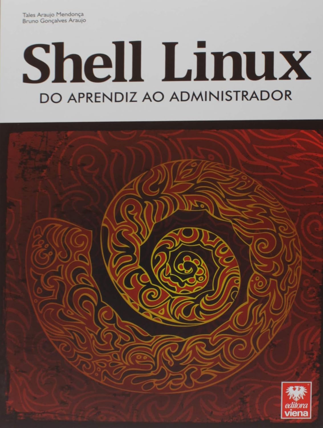 capítulo por capítulo baixar Shell Linux do Aprendiz ao Administrador