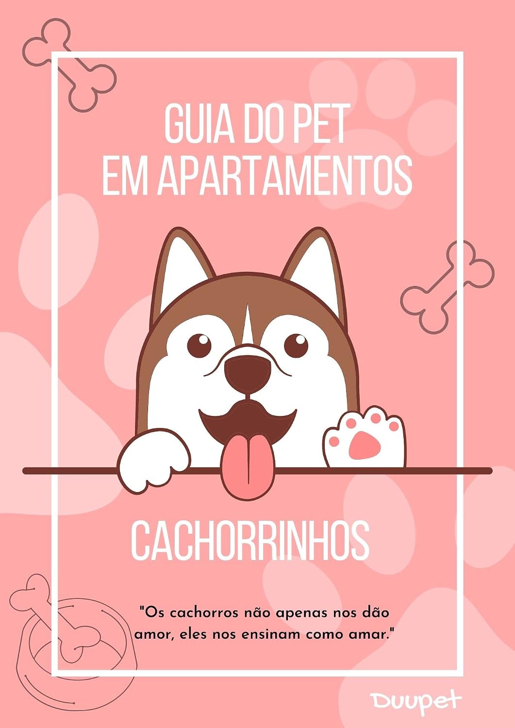 Guia do Pet em Apartamentos Cachorrinhos baixar o livro de graça