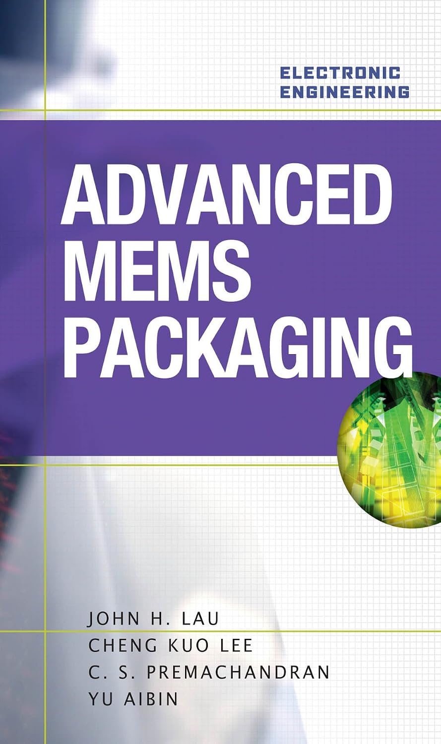 ler totalmente Advanced MEMS Packaging (English Edition)