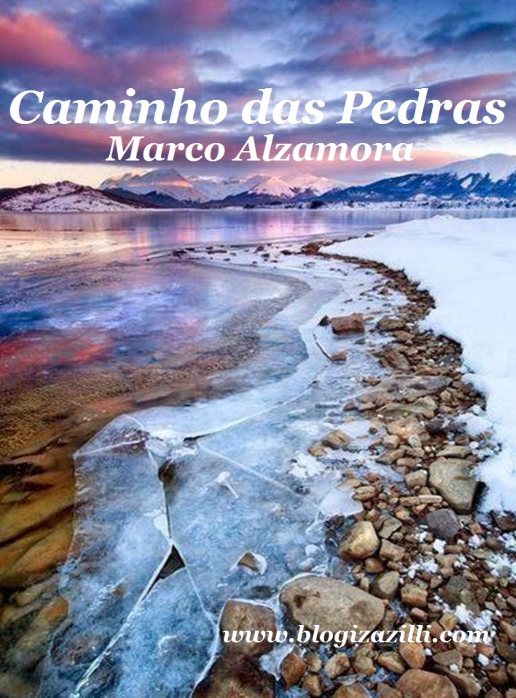 Caminho das Pedras: Não é muito fácil caminhar sobre as pedras. baixar livro de graça