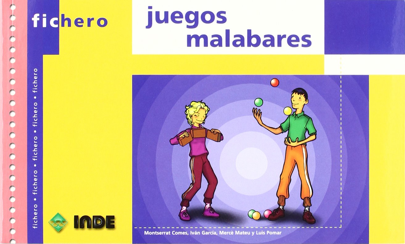 capítulo por capítulo baixar Juegos malabares: 458