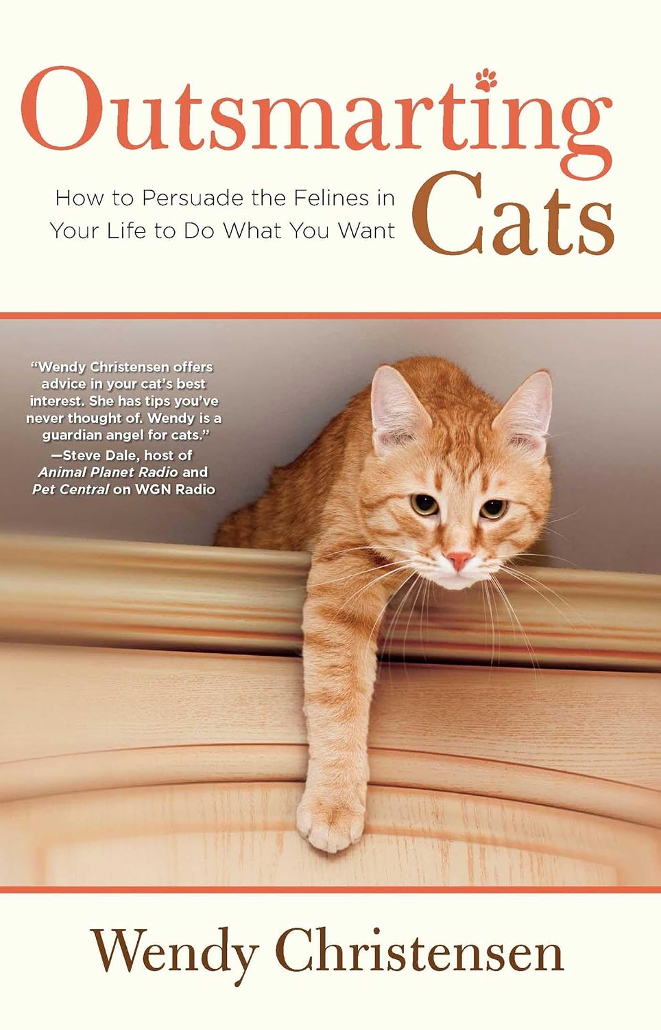 capítulo por capítulo baixar Outsmarting Cats: How to Persuade the Felines in Your Life to do What You Want (English Edition)