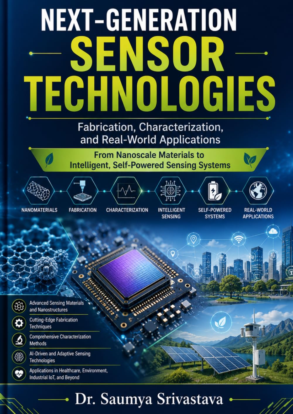 NEXT-GENERATION SENSOR TECHNOLOGIES baixar o livro de graça