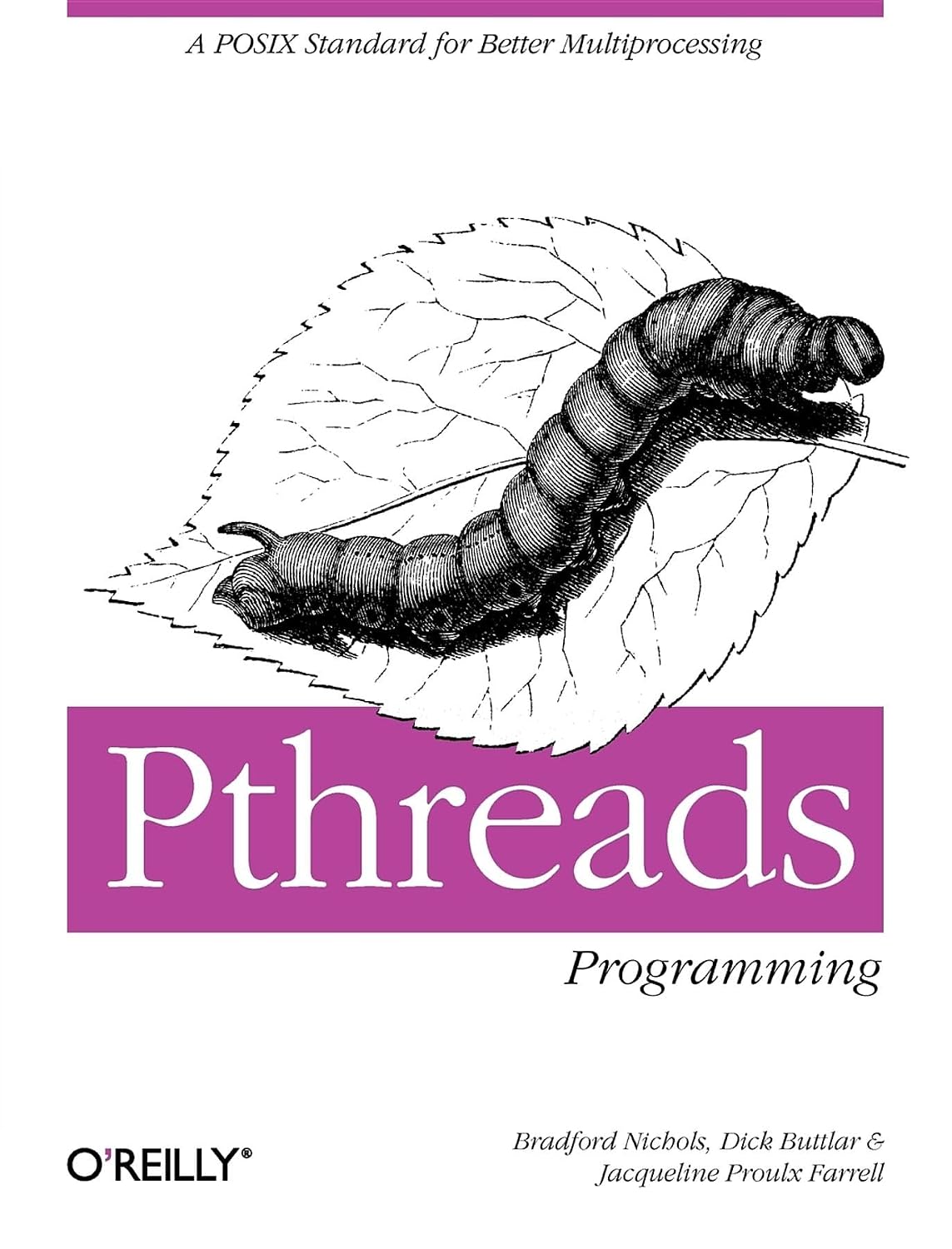 Pthreads Programming: A Posix Standard for Better Multiprocessing baixar o livro de graça