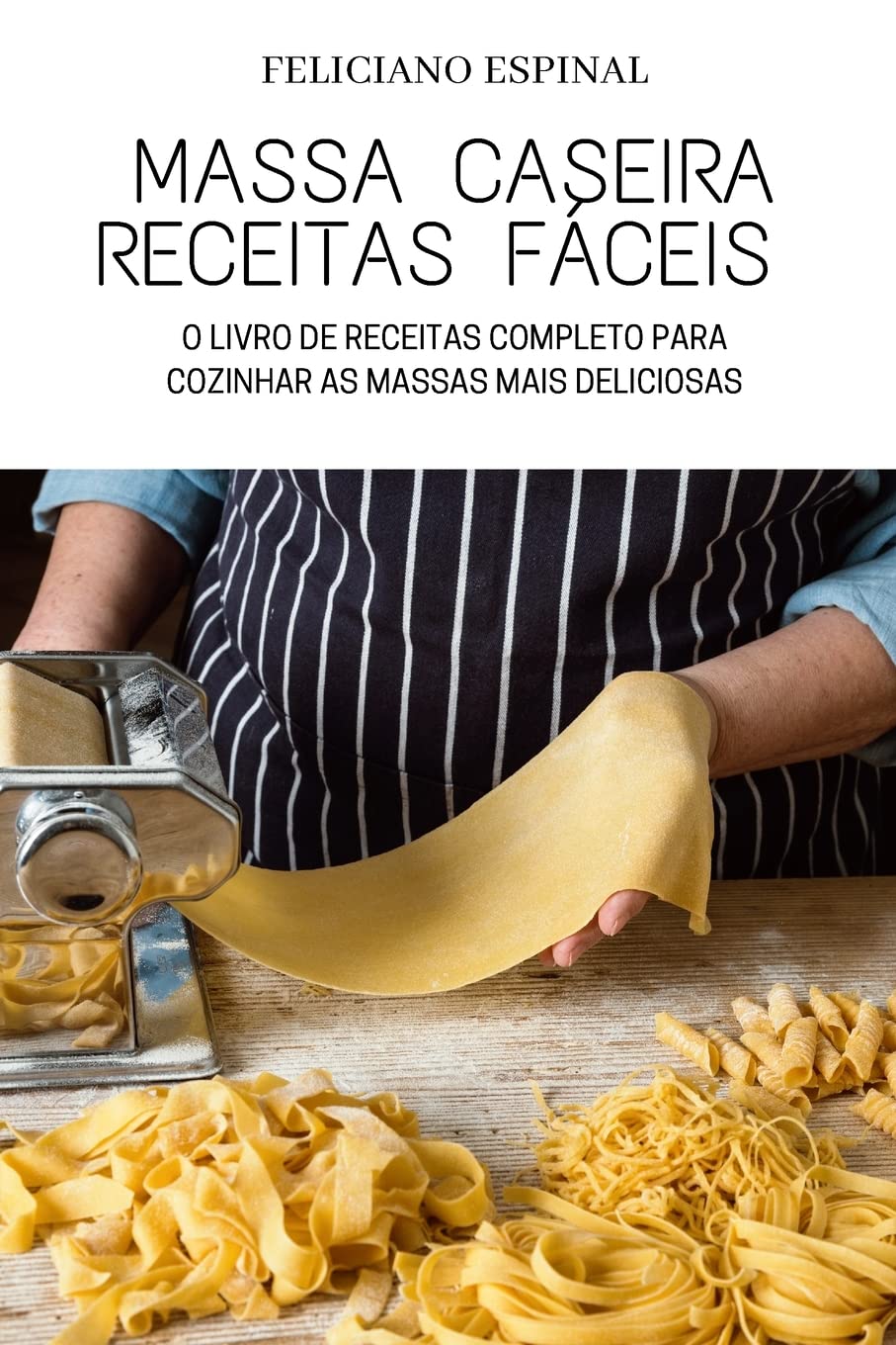 ler totalmente MASSA CASEIRA RECEITAS FÁCEIS