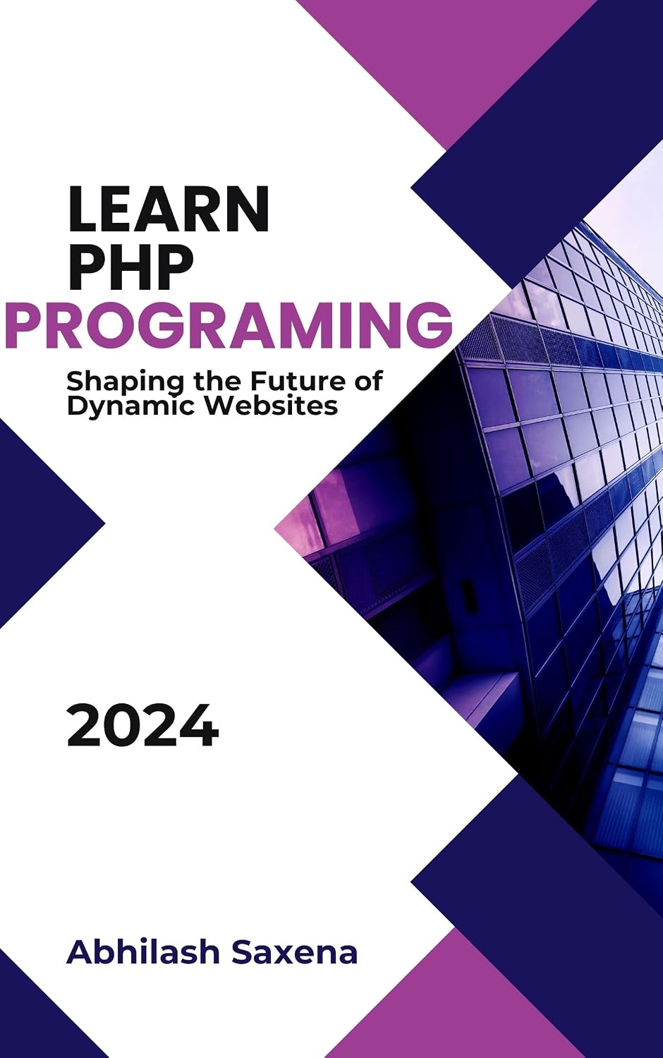 ler totalmente Mastering PHP & MySQL: Build Dynamic Websites with Practical Projects & Interview Q&A: Shaping the Future of Dynamic Websites (English Edition)