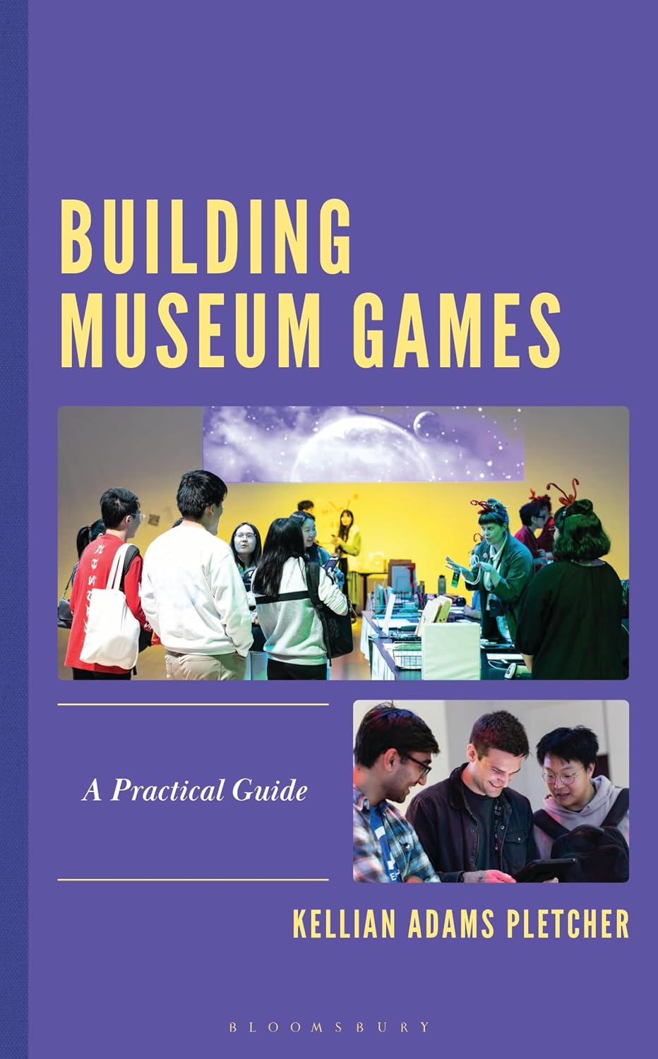 Building Museum Games: A Practical Guide (English Edition) baixar o livro de graça