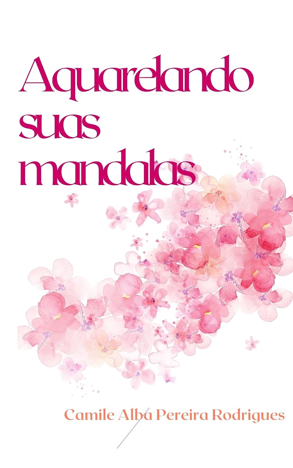 Aquarelando suas Mandalas baixar livro de graça