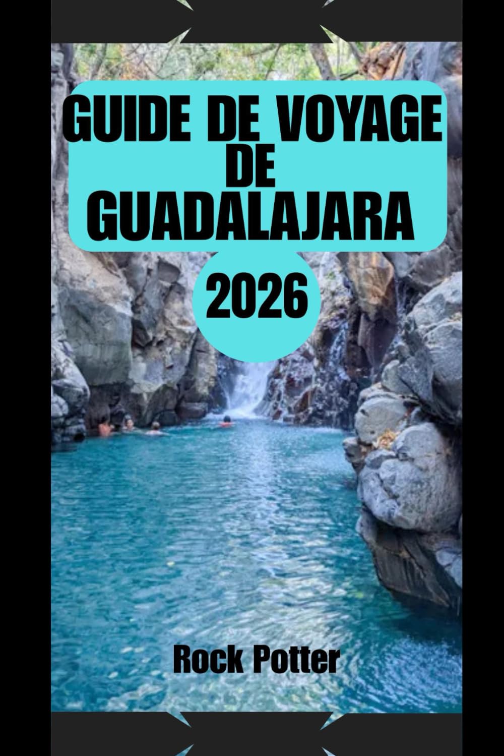 GUIDE DE VOYAGE DE GUADALAJARA: Guide pratique pour découvrir la capitale culturelle du Mexique: rues historiques, traditions mariachis, saveurs... pour tous les voyageurs (French Edition) baixar livro de graça