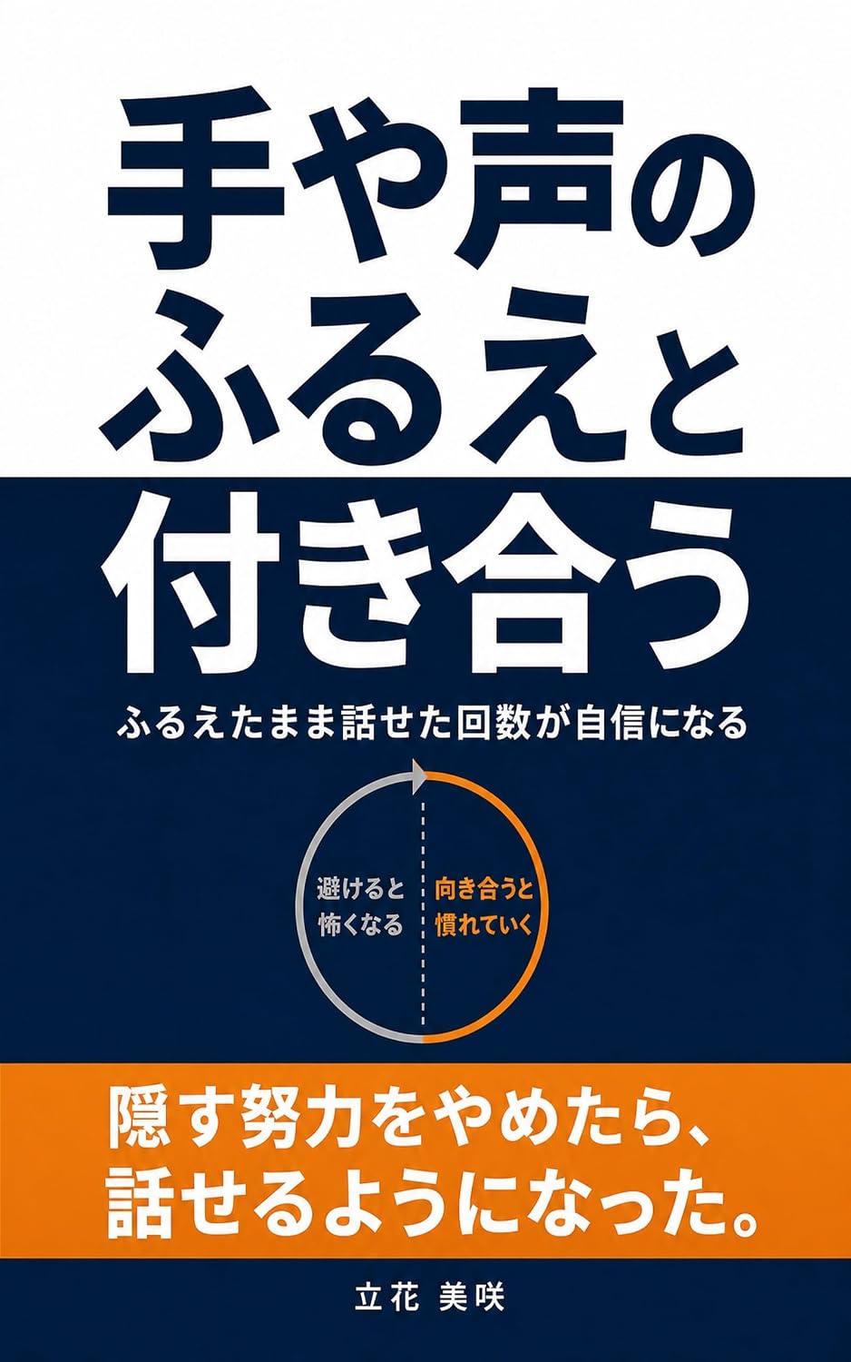 Te ya Koe no Furue to Tsukiau: Furueta mama Hanaseta Kaisu ga Jishin ni naru (Japanese Edition) baixar livro de graça