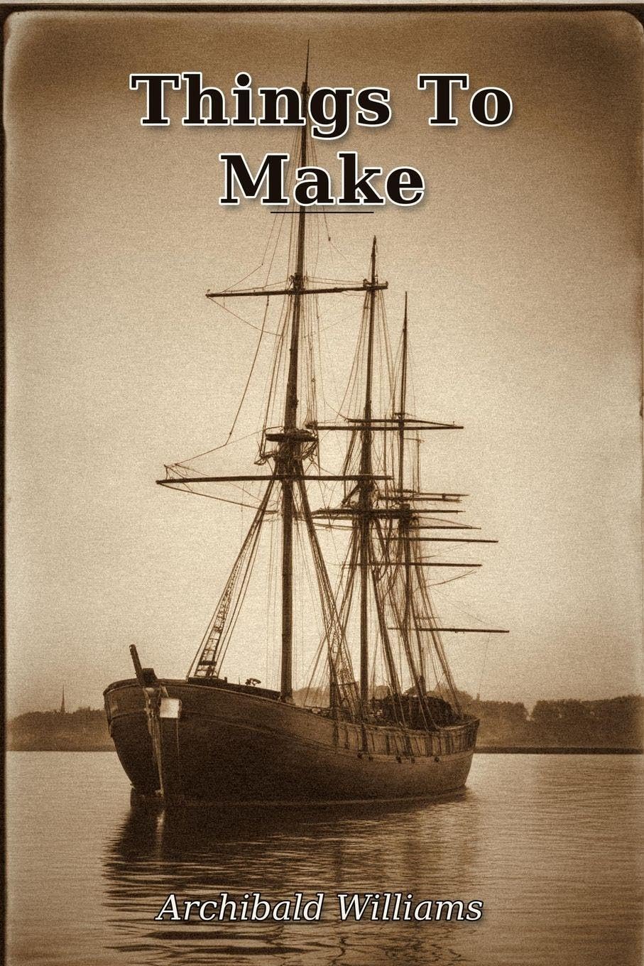 Things To Make baixar livro de graça