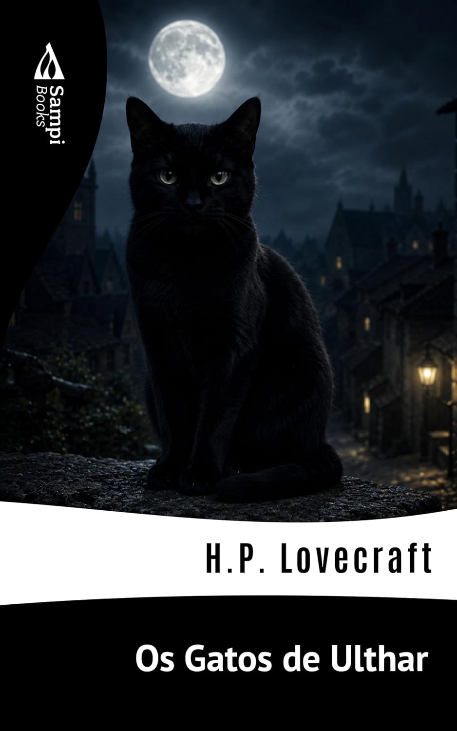 Os Gatos de Ulthar