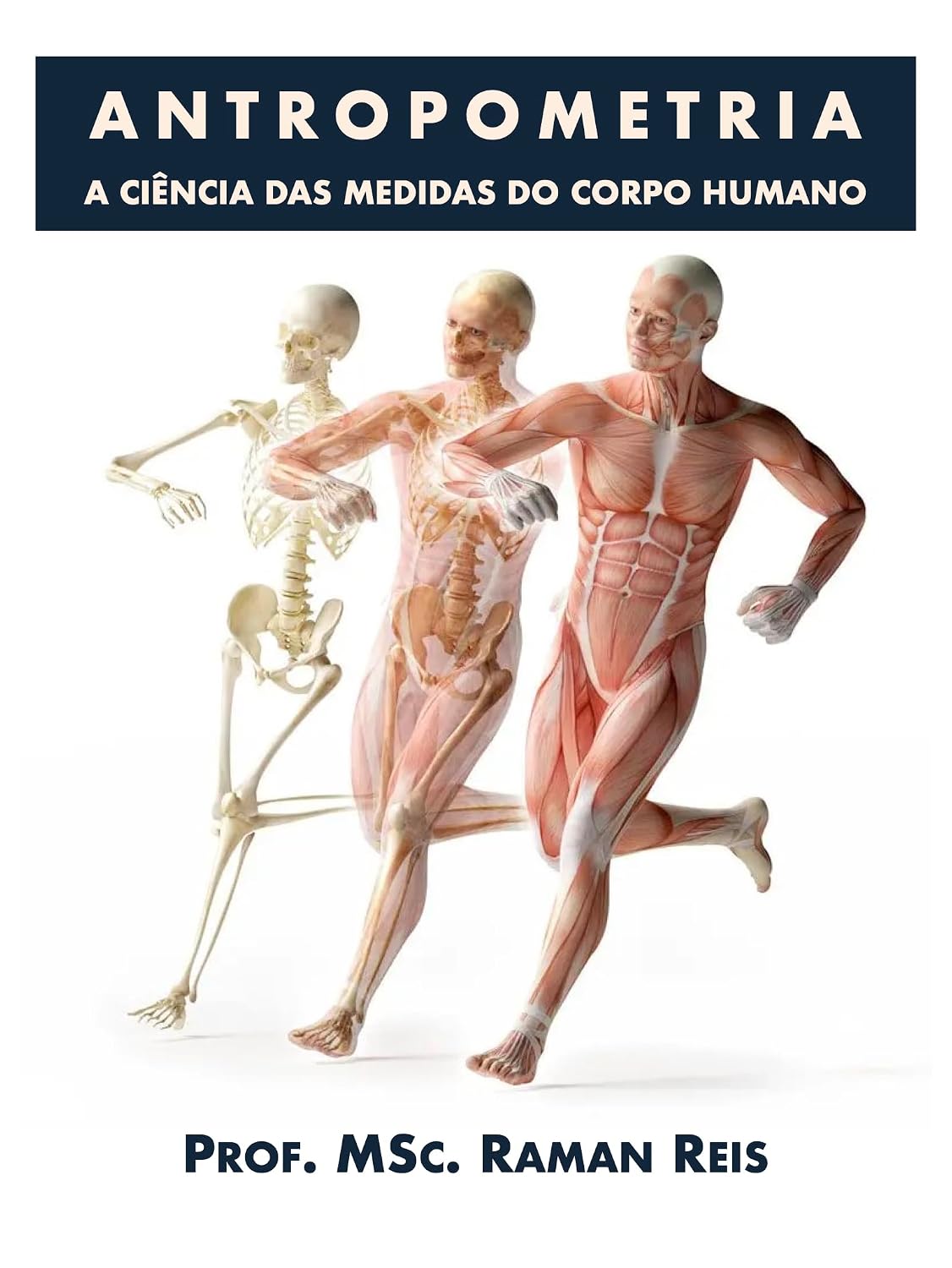 capítulo por capítulo baixar Antropometria: A Ciência das Medidas do Corpo Humano