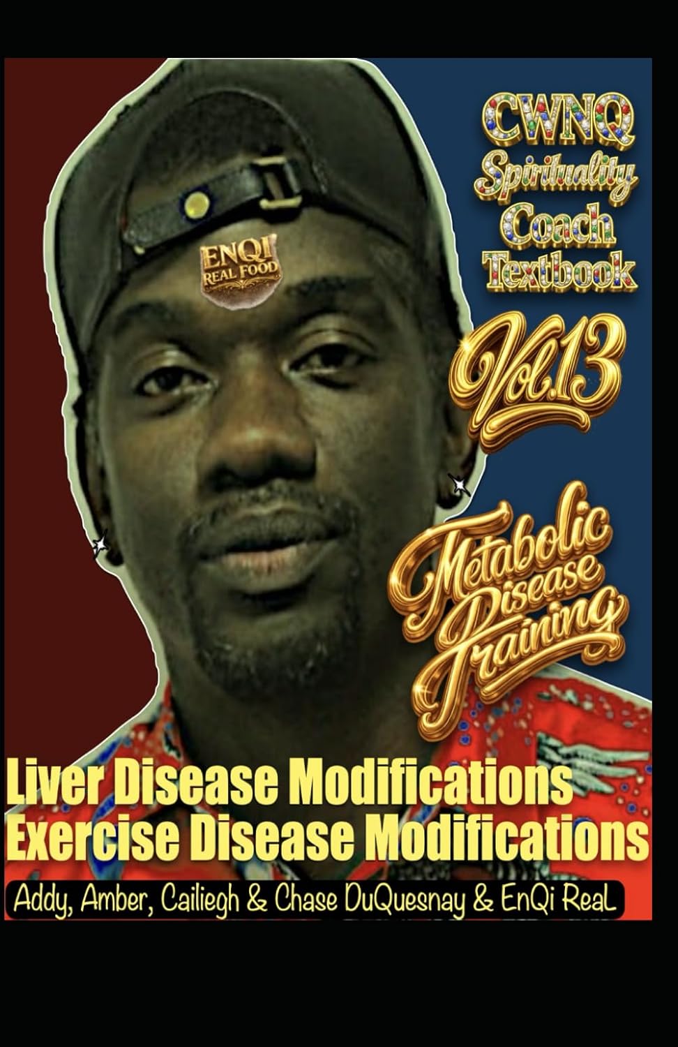 ler totalmente Metabolic Disease Training vol. 13: 14