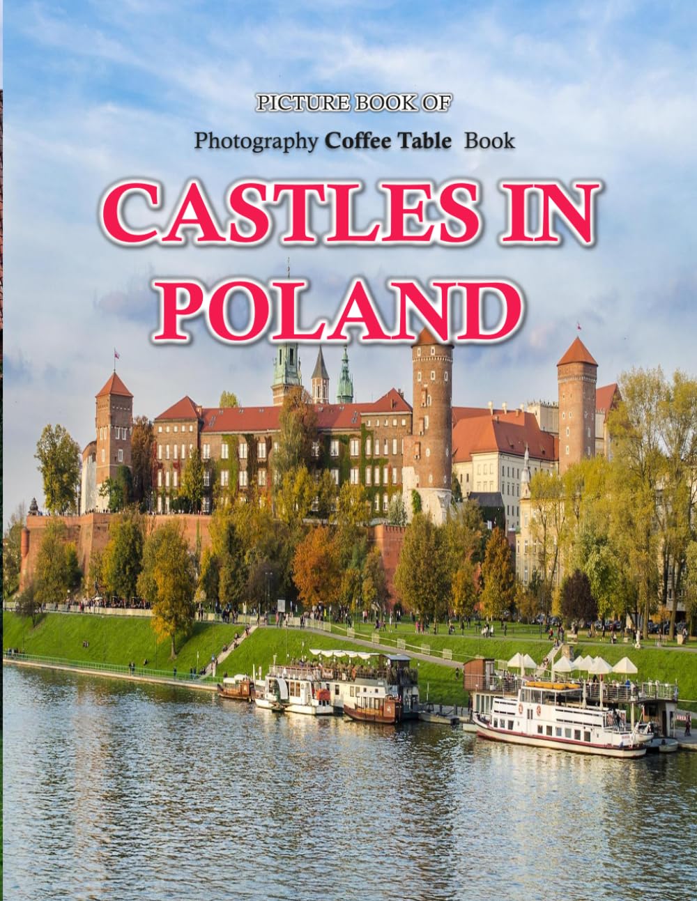 capítulo por capítulo baixar CASTLES IN POLAND: Beautiful photos showing an amazing country, its architecture and unique charm-perfect for travel lovers.