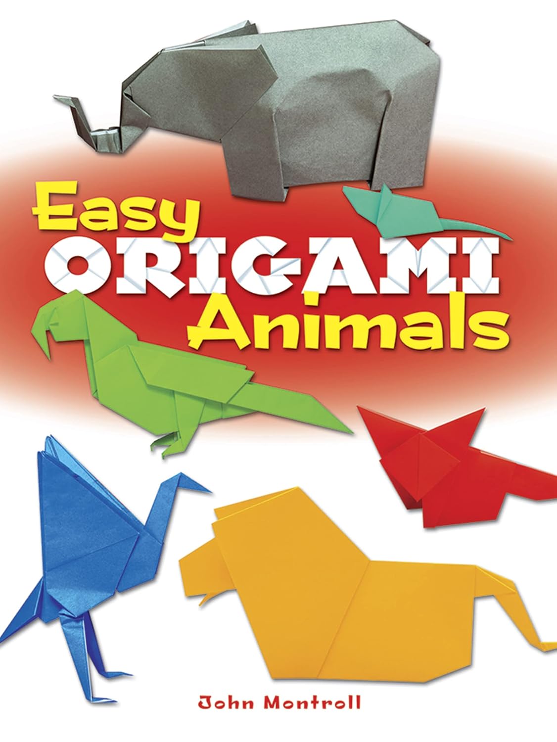 Easy Origami Animals baixar livro de graça