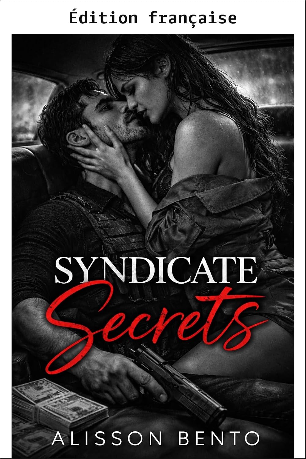 capítulo por capítulo baixar Secrets du syndicat (Les protecteurs silencieux) (French Edition)