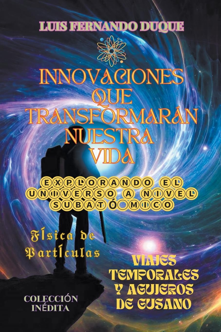 ler totalmente Innovaciones que Transformarán Nuestra Vida