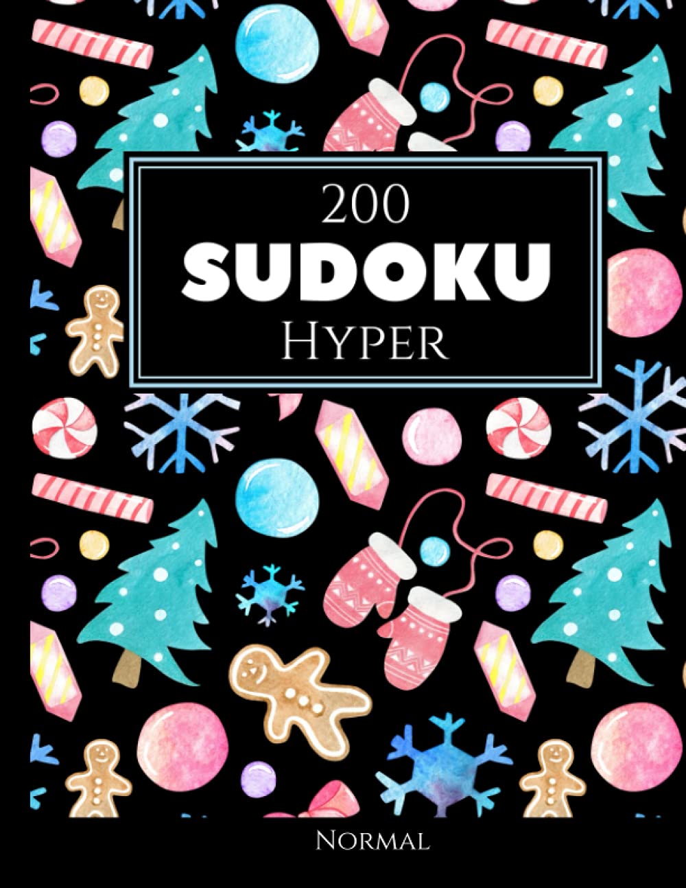 capítulo por capítulo baixar 200 Sudoku Hyper normal Vol. 15: com soluções e quebra-cabeças bônus (Portuguese Edition)