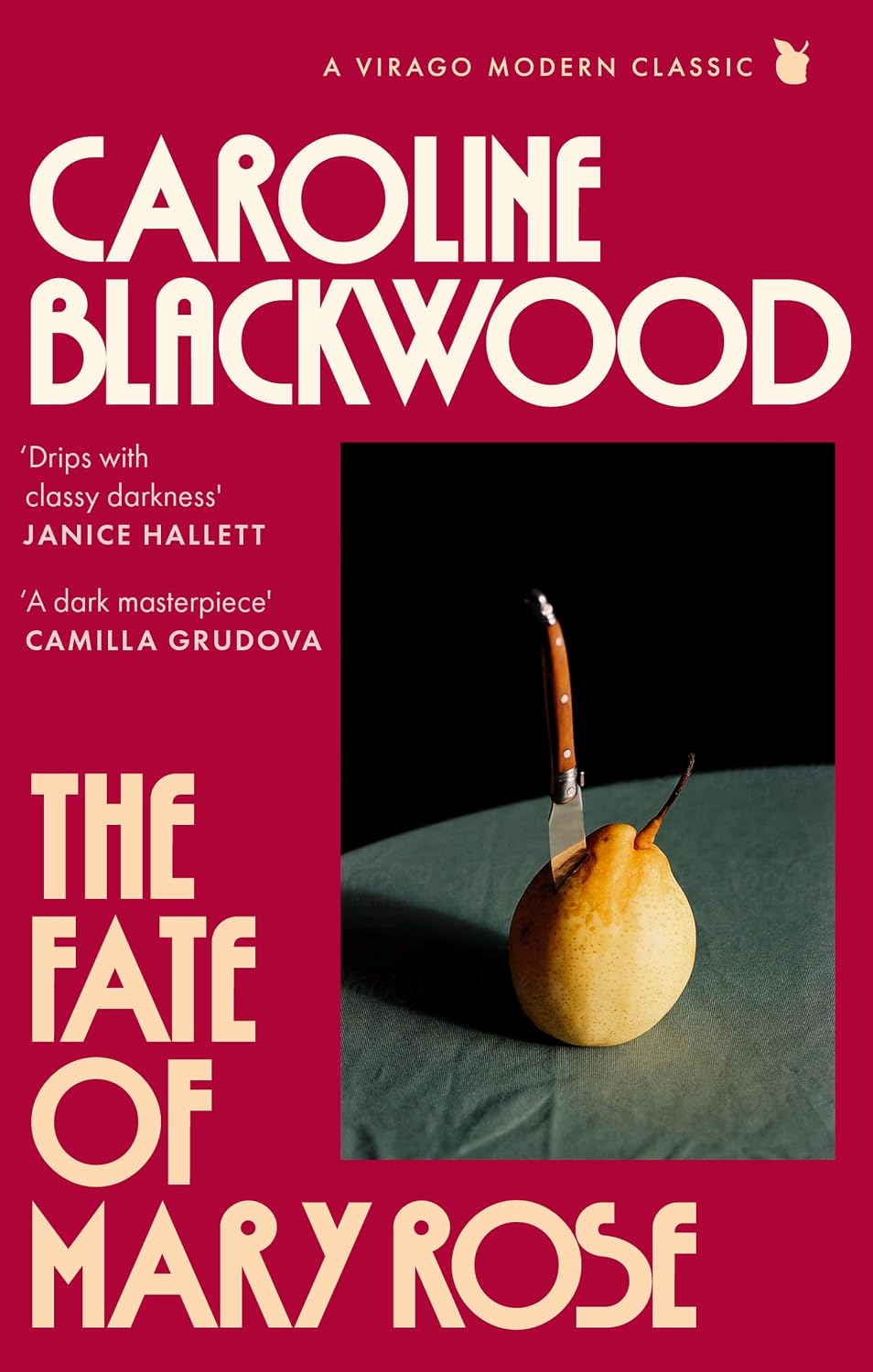 The Fate of Mary Rose: The rediscovered dark masterpiece for fans of Shirley Jackson (Virago Modern Classics Book 821) (English Edition) baixar o livro de graça