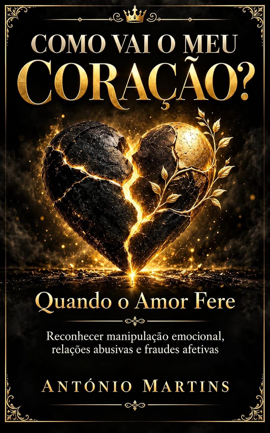 Como Vai o Meu Coração? baixar o livro de graça