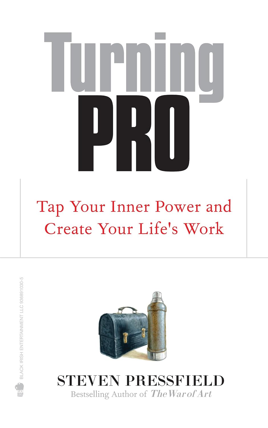 Turning Pro (English Edition) baixar livro de graça